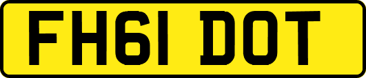 FH61DOT