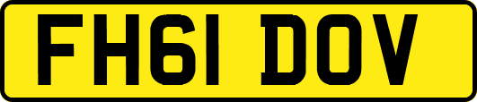 FH61DOV