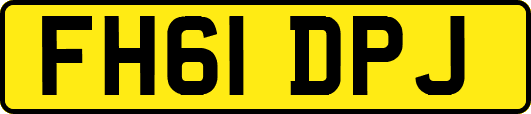 FH61DPJ