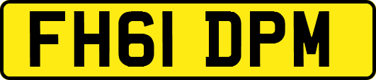 FH61DPM
