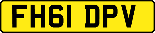 FH61DPV