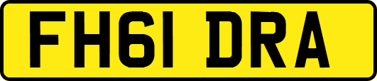 FH61DRA