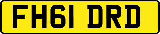 FH61DRD