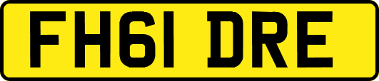 FH61DRE