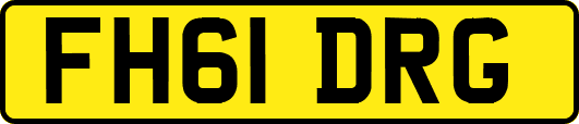 FH61DRG