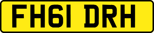 FH61DRH
