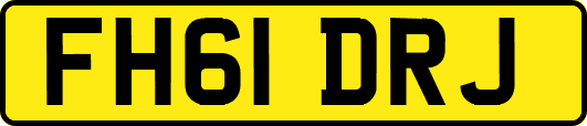 FH61DRJ