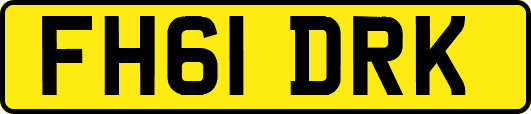 FH61DRK