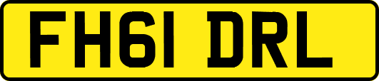 FH61DRL