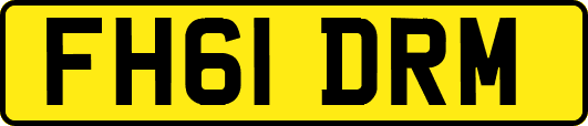 FH61DRM