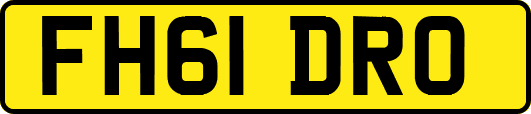 FH61DRO