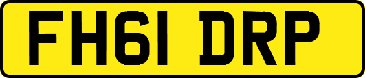 FH61DRP