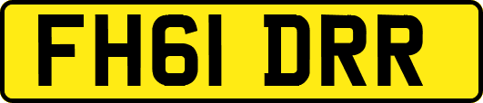 FH61DRR