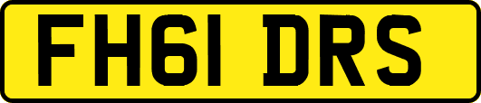 FH61DRS