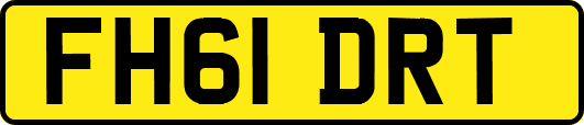 FH61DRT