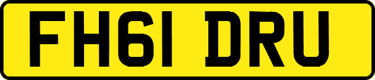 FH61DRU