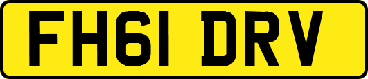 FH61DRV