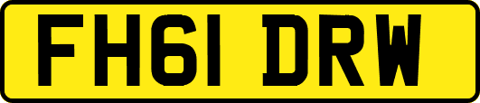 FH61DRW
