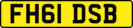 FH61DSB