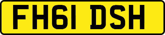 FH61DSH