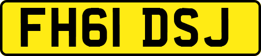FH61DSJ