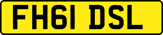FH61DSL