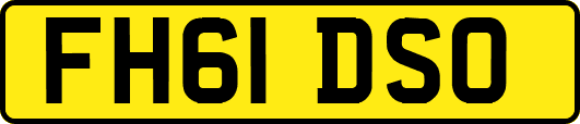 FH61DSO