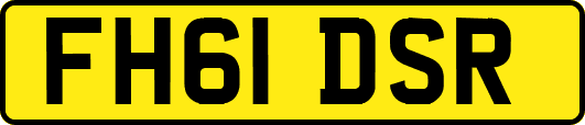 FH61DSR