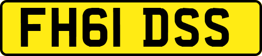 FH61DSS