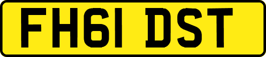 FH61DST