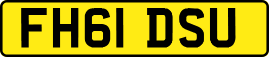 FH61DSU