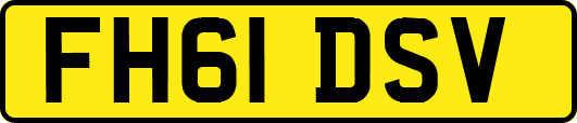 FH61DSV