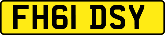 FH61DSY