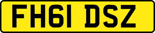 FH61DSZ