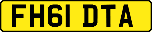 FH61DTA