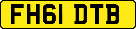 FH61DTB