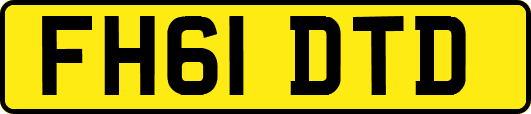 FH61DTD