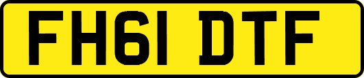 FH61DTF