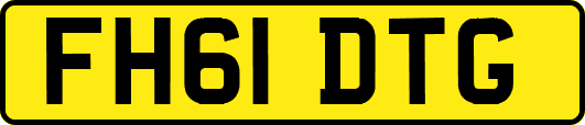 FH61DTG
