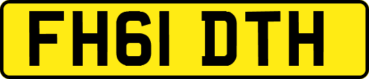 FH61DTH