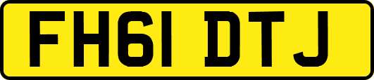 FH61DTJ