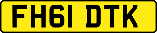 FH61DTK