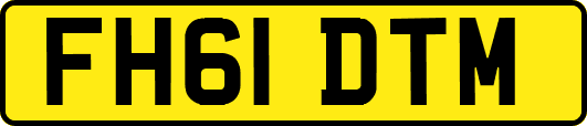 FH61DTM