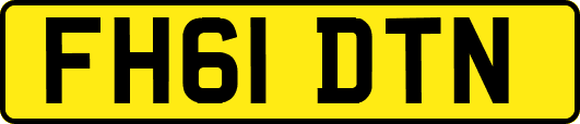 FH61DTN