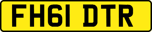 FH61DTR
