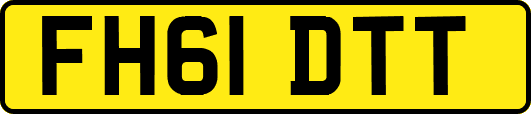 FH61DTT
