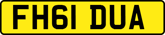 FH61DUA