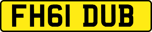 FH61DUB