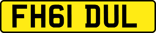 FH61DUL