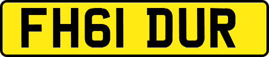 FH61DUR